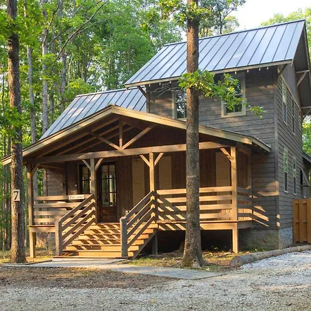 The Covey At Buckhorn Hollow